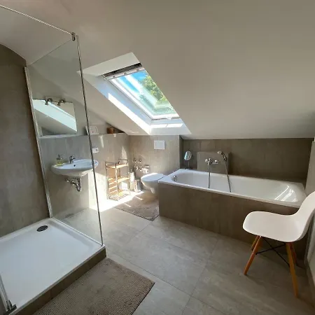 Appartement Art Bad Krozingen